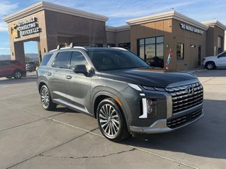 2025 Hyundai PALISADE Calligraphy | Bullhead City, AZ | Automobile Consulting Services