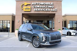 2025 Hyundai PALISADE Calligraphy | Bullhead City, AZ | Automobile Consulting Services in Bullhead City, AZ 86442-6452