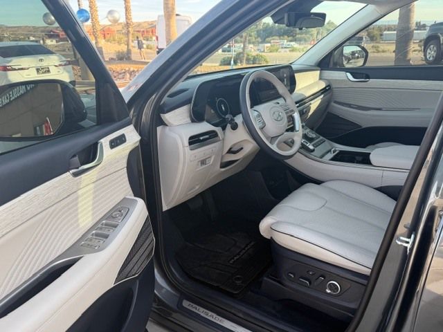 2025 Hyundai PALISADE Calligraphy | Bullhead City, AZ | Automobile Consulting Services 2025 Hyundai PALISADE Calligraphy | Bullhead City, AZ | Automobile Consulting Services