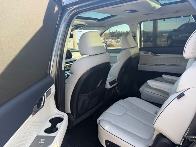 2025 Hyundai PALISADE Calligraphy | Bullhead City, AZ | Automobile Consulting Services