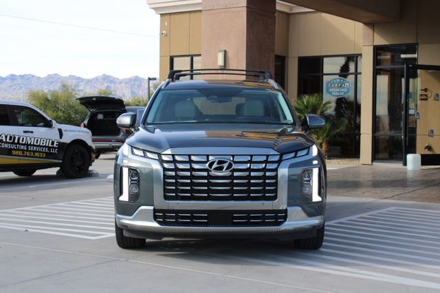 2025 Hyundai PALISADE Calligraphy | Bullhead City, AZ | Automobile Consulting Services