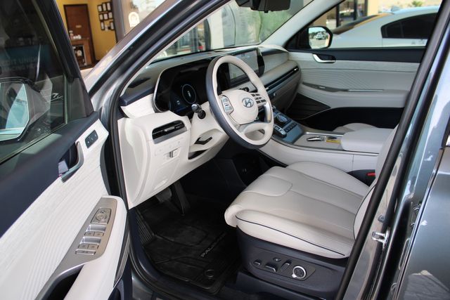 2025 Hyundai PALISADE Calligraphy | Bullhead City, AZ | Automobile Consulting Services