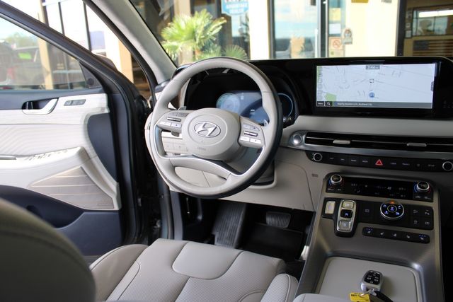 2025 Hyundai PALISADE Calligraphy | Bullhead City, AZ | Automobile Consulting Services 2025 Hyundai PALISADE Calligraphy | Bullhead City, AZ | Automobile Consulting Services
