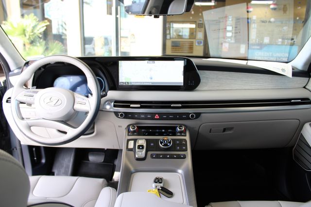 2025 Hyundai PALISADE Calligraphy | Bullhead City, AZ | Automobile Consulting Services 2025 Hyundai PALISADE Calligraphy | Bullhead City, AZ | Automobile Consulting Services