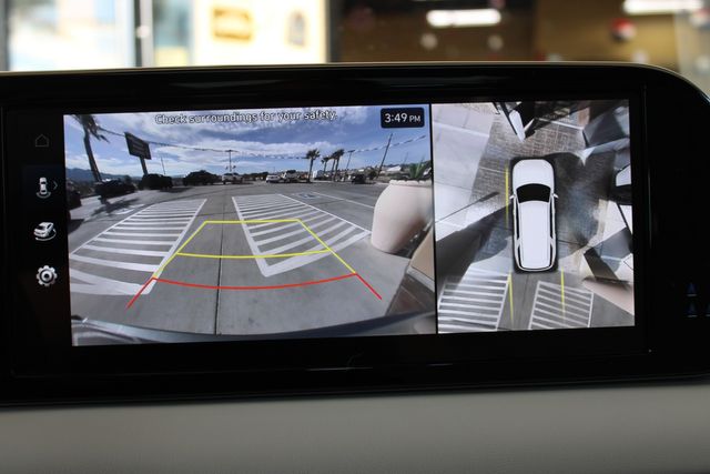 2025 Hyundai PALISADE Calligraphy | Bullhead City, AZ | Automobile Consulting Services