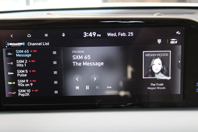 2025 Hyundai PALISADE Calligraphy | Bullhead City, AZ | Automobile Consulting Services