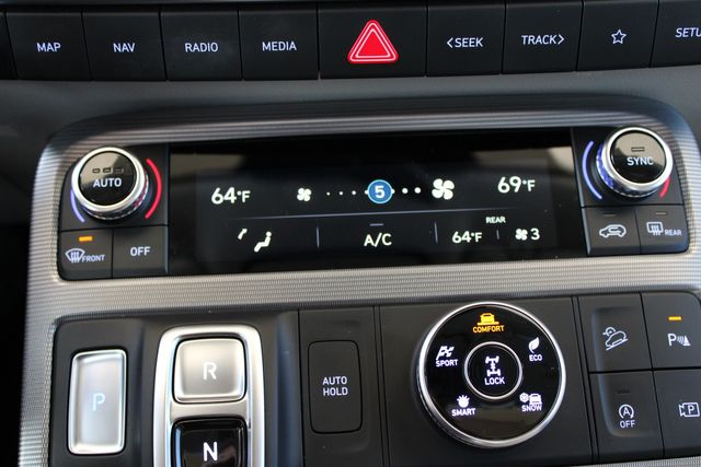 2025 Hyundai PALISADE Calligraphy | Bullhead City, AZ | Automobile Consulting Services