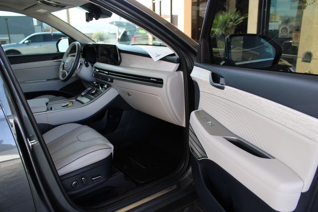 2025 Hyundai PALISADE Calligraphy | Bullhead City, AZ | Automobile Consulting Services 2025 Hyundai PALISADE Calligraphy | Bullhead City, AZ | Automobile Consulting Services
