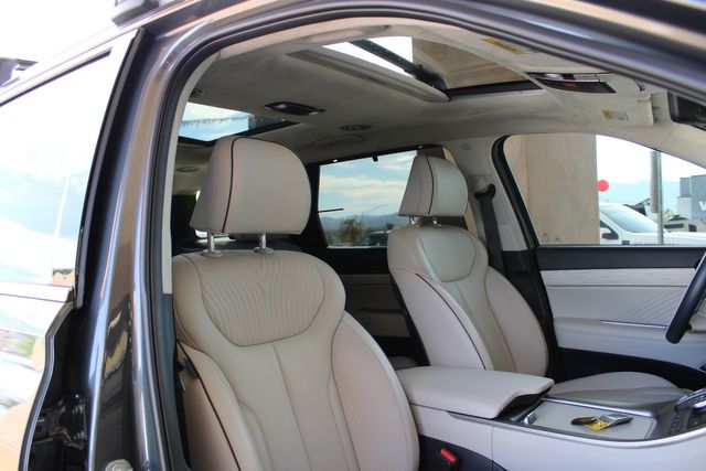 2025 Hyundai PALISADE Calligraphy | Bullhead City, AZ | Automobile Consulting Services
