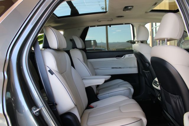 2025 Hyundai PALISADE Calligraphy | Bullhead City, AZ | Automobile Consulting Services 2025 Hyundai PALISADE Calligraphy | Bullhead City, AZ | Automobile Consulting Services