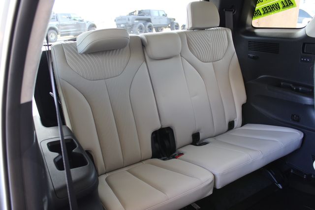 2025 Hyundai PALISADE Calligraphy | Bullhead City, AZ | Automobile Consulting Services