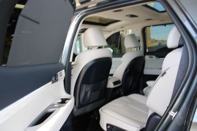 2025 Hyundai PALISADE Calligraphy | Bullhead City, AZ | Automobile Consulting Services