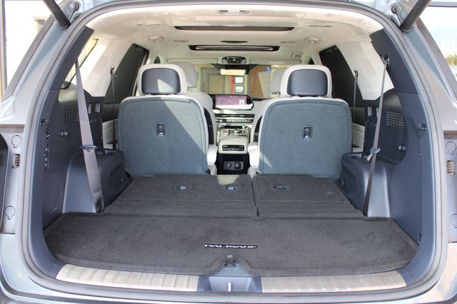 2025 Hyundai PALISADE Calligraphy | Bullhead City, AZ | Automobile Consulting Services 2025 Hyundai PALISADE Calligraphy | Bullhead City, AZ | Automobile Consulting Services