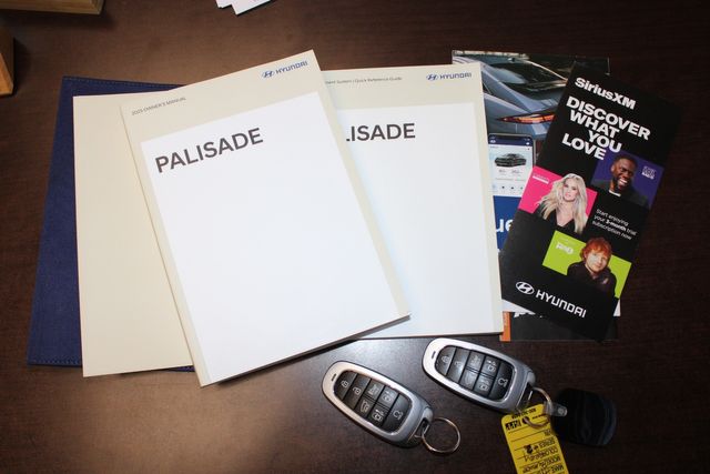 2025 Hyundai PALISADE Calligraphy | Bullhead City, AZ | Automobile Consulting Services 2025 Hyundai PALISADE Calligraphy | Bullhead City, AZ | Automobile Consulting Services