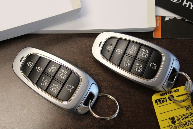 2025 Hyundai PALISADE Calligraphy | Bullhead City, AZ | Automobile Consulting Services 2025 Hyundai PALISADE Calligraphy | Bullhead City, AZ | Automobile Consulting Services