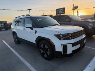 2025 Hyundai SANTA FE Hybrid SEL | Bullhead City, AZ | Automobile Consulting Services in Bullhead City, AZ 86442-6452