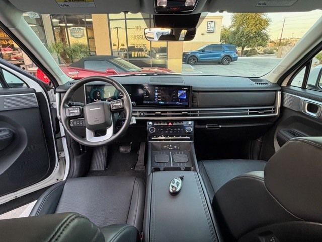 2025 Hyundai SANTA FE Hybrid SEL | Bullhead City, AZ | Automobile Consulting Services 2025 Hyundai SANTA FE Hybrid SEL | Bullhead City, AZ | Automobile Consulting Services