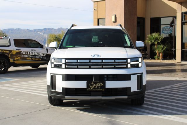 2025 Hyundai SANTA FE Hybrid SEL | Bullhead City, AZ | Automobile Consulting Services