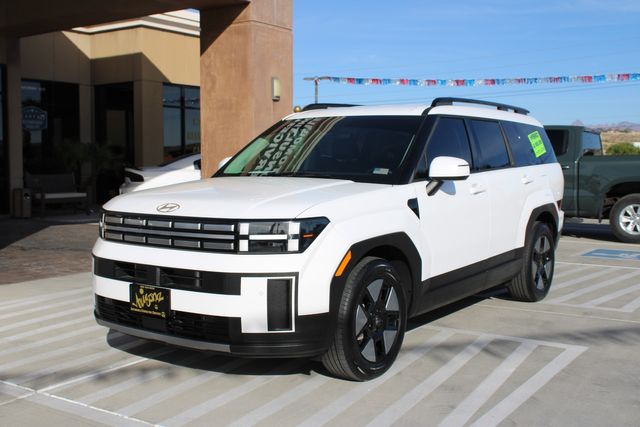 2025 Hyundai SANTA FE Hybrid SEL | Bullhead City, AZ | Automobile Consulting Services 2025 Hyundai SANTA FE Hybrid SEL | Bullhead City, AZ | Automobile Consulting Services