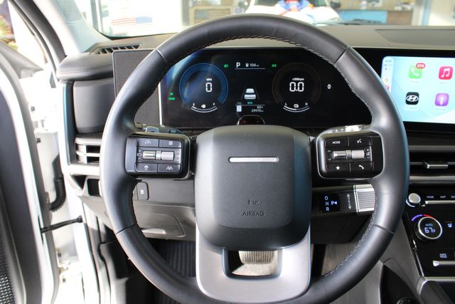 2025 Hyundai SANTA FE Hybrid SEL | Bullhead City, AZ | Automobile Consulting Services