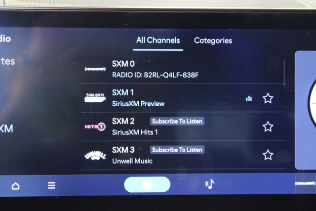 2025 Hyundai SANTA FE Hybrid SEL | Bullhead City, AZ | Automobile Consulting Services