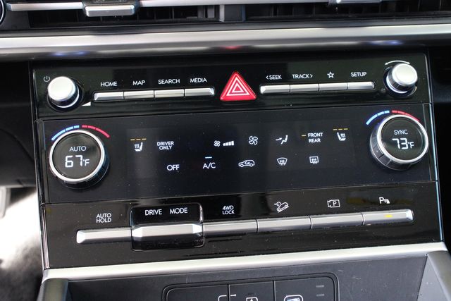 2025 Hyundai SANTA FE Hybrid SEL | Bullhead City, AZ | Automobile Consulting Services 2025 Hyundai SANTA FE Hybrid SEL | Bullhead City, AZ | Automobile Consulting Services