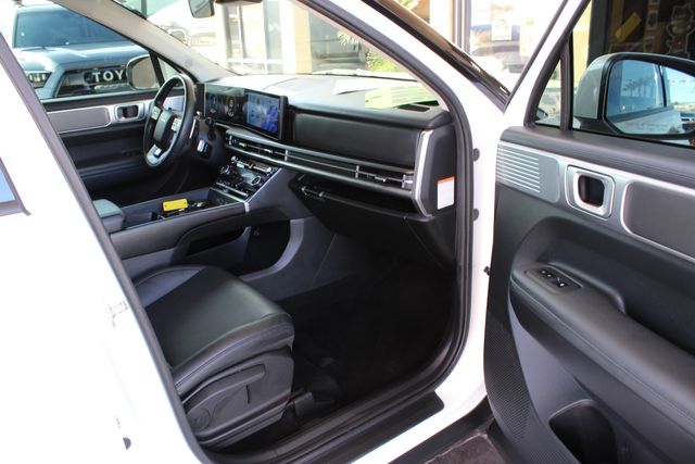 2025 Hyundai SANTA FE Hybrid SEL | Bullhead City, AZ | Automobile Consulting Services