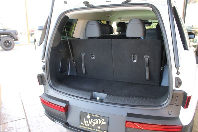 2025 Hyundai SANTA FE Hybrid SEL | Bullhead City, AZ | Automobile Consulting Services