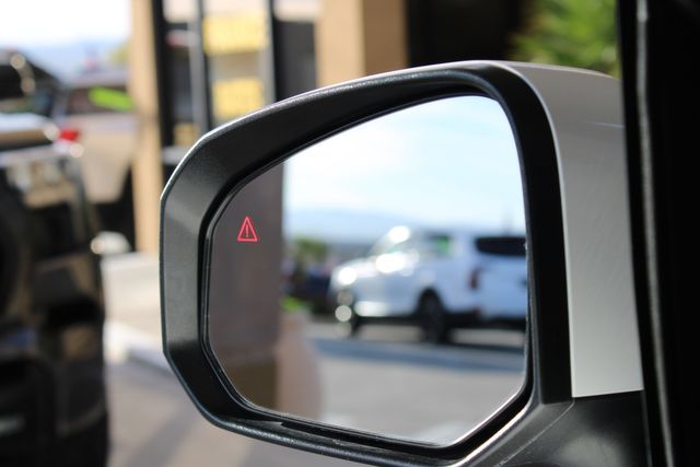 2025 Hyundai SANTA FE Hybrid SEL | Bullhead City, AZ | Automobile Consulting Services