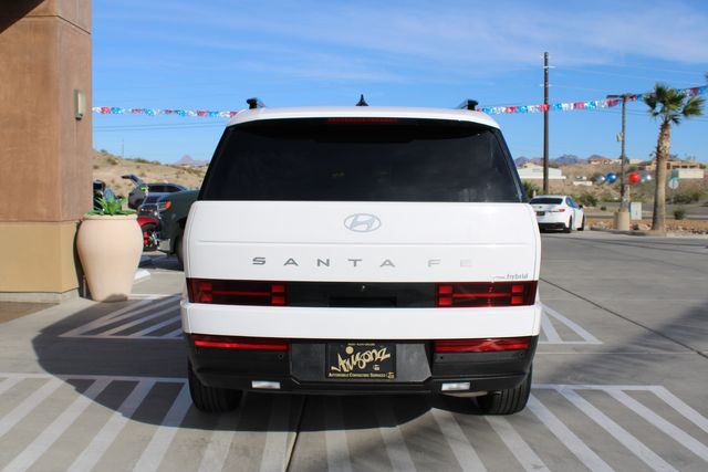 2025 Hyundai SANTA FE Hybrid SEL | Bullhead City, AZ | Automobile Consulting Services 2025 Hyundai SANTA FE Hybrid SEL | Bullhead City, AZ | Automobile Consulting Services