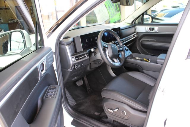 2025 Hyundai SANTA FE Hybrid SEL | Bullhead City, AZ | Automobile Consulting Services 2025 Hyundai SANTA FE Hybrid SEL | Bullhead City, AZ | Automobile Consulting Services