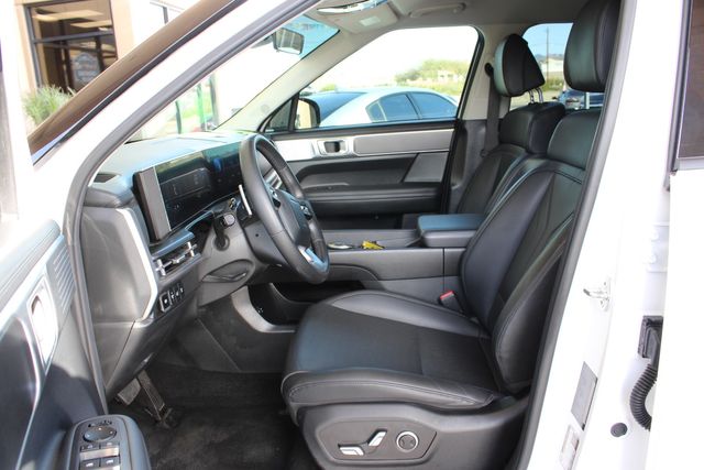 2025 Hyundai SANTA FE Hybrid SEL | Bullhead City, AZ | Automobile Consulting Services 2025 Hyundai SANTA FE Hybrid SEL | Bullhead City, AZ | Automobile Consulting Services