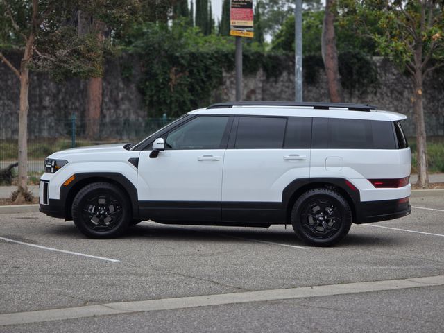 2025 Hyundai SANTA FE Hybrid SEL | Reseda, CA | Angeles Auto Alliance