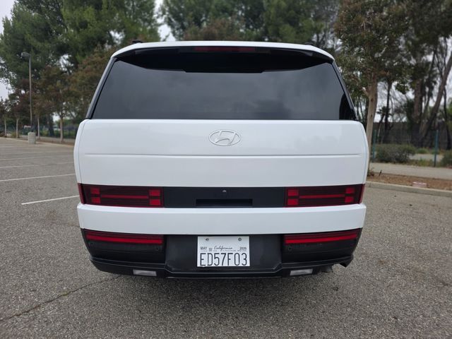 2025 Hyundai SANTA FE Hybrid SEL | Reseda, CA | Angeles Auto Alliance