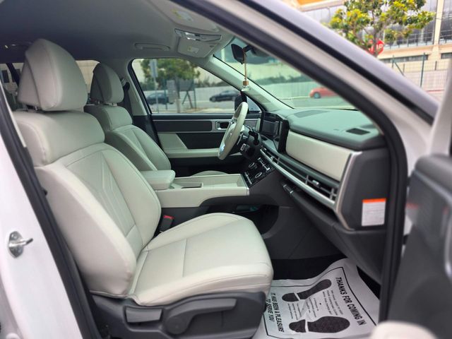 2025 Hyundai SANTA FE Hybrid SEL | Reseda, CA | Angeles Auto Alliance