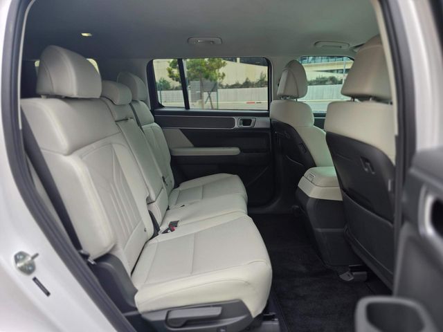 2025 Hyundai SANTA FE Hybrid SEL | Reseda, CA | Angeles Auto Alliance