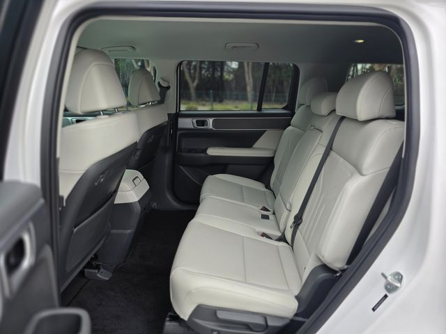 2025 Hyundai SANTA FE Hybrid SEL | Reseda, CA | Angeles Auto Alliance