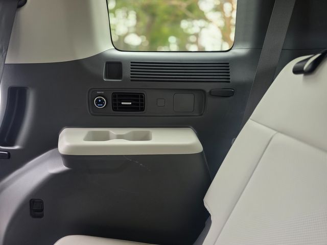 2025 Hyundai SANTA FE Hybrid SEL | Reseda, CA | Angeles Auto Alliance