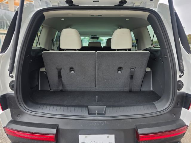 2025 Hyundai SANTA FE Hybrid SEL | Reseda, CA | Angeles Auto Alliance 2025 Hyundai SANTA FE Hybrid SEL | Reseda, CA | Angeles Auto Alliance