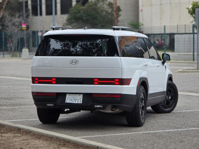 2025 Hyundai SANTA FE Hybrid SEL | Reseda, CA | Angeles Auto Alliance 2025 Hyundai SANTA FE Hybrid SEL | Reseda, CA | Angeles Auto Alliance