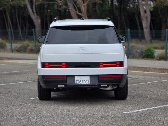 2025 Hyundai SANTA FE Hybrid SEL | Reseda, CA | Angeles Auto Alliance 2025 Hyundai SANTA FE Hybrid SEL | Reseda, CA | Angeles Auto Alliance