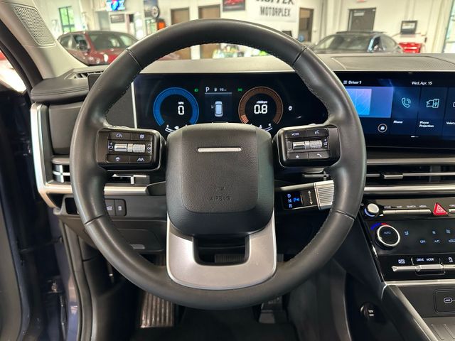 2025 Hyundai Santa Fe SEL | Irving, Texas | Hopper Motorplex 2025 Hyundai Santa Fe SEL | Irving, Texas | Hopper Motorplex