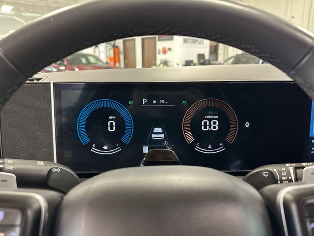 2025 Hyundai Santa Fe SEL | Irving, Texas | Hopper Motorplex 2025 Hyundai Santa Fe SEL | Irving, Texas | Hopper Motorplex