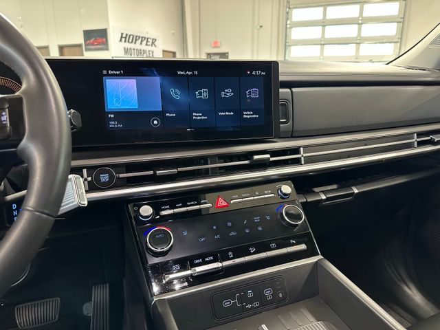 2025 Hyundai Santa Fe SEL | Irving, Texas | Hopper Motorplex