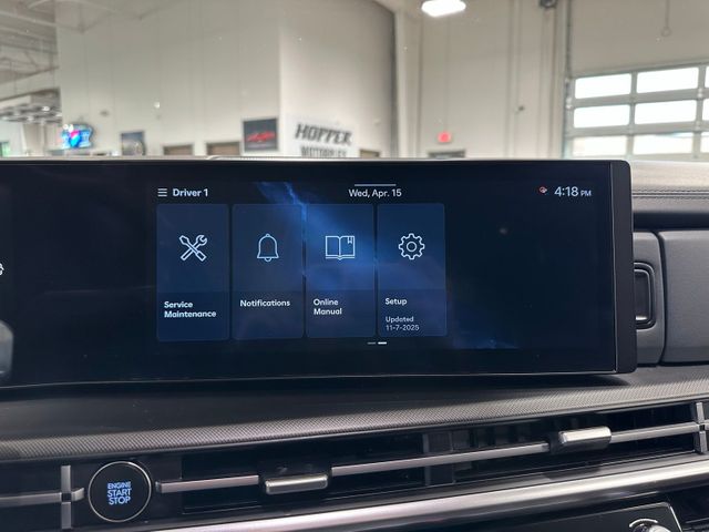 2025 Hyundai Santa Fe SEL | Irving, Texas | Hopper Motorplex 2025 Hyundai Santa Fe SEL | Irving, Texas | Hopper Motorplex