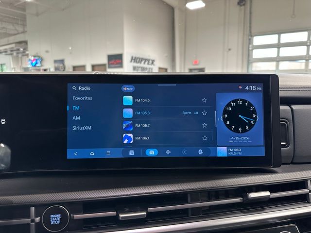 2025 Hyundai Santa Fe SEL | Irving, Texas | Hopper Motorplex 2025 Hyundai Santa Fe SEL | Irving, Texas | Hopper Motorplex