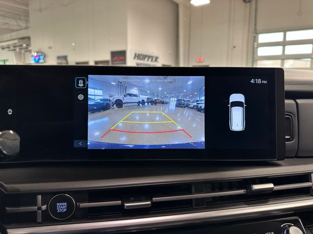 2025 Hyundai Santa Fe SEL | Irving, Texas | Hopper Motorplex