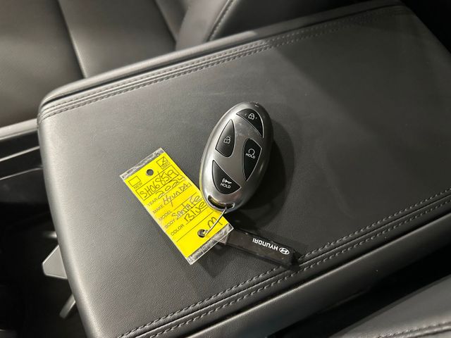 2025 Hyundai Santa Fe SEL | Irving, Texas | Hopper Motorplex 2025 Hyundai Santa Fe SEL | Irving, Texas | Hopper Motorplex