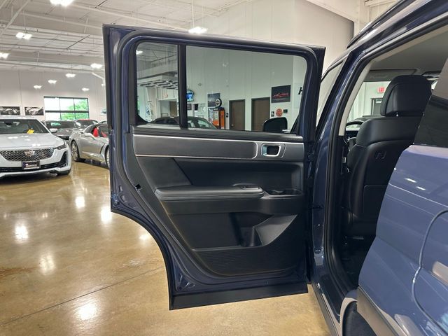 2025 Hyundai Santa Fe SEL | Irving, Texas | Hopper Motorplex 2025 Hyundai Santa Fe SEL | Irving, Texas | Hopper Motorplex
