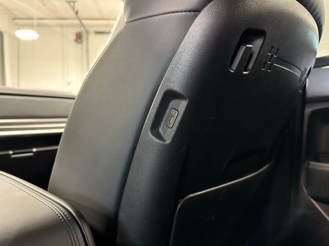 2025 Hyundai Santa Fe SEL | Irving, Texas | Hopper Motorplex